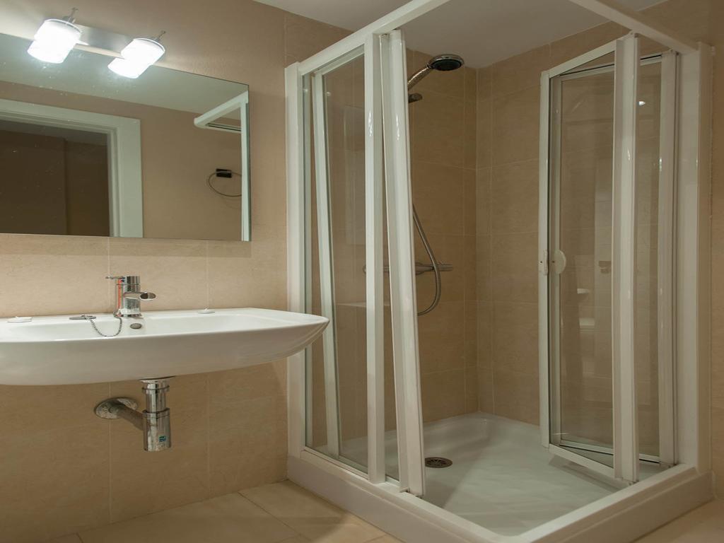 Апартаменты Livingtarifa Apartamento La Isla Экстерьер фото