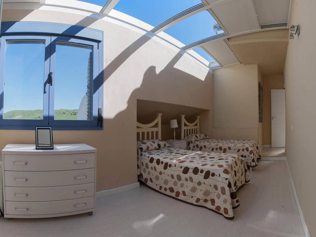 Апартаменты Livingtarifa Apartamento La Isla Экстерьер фото