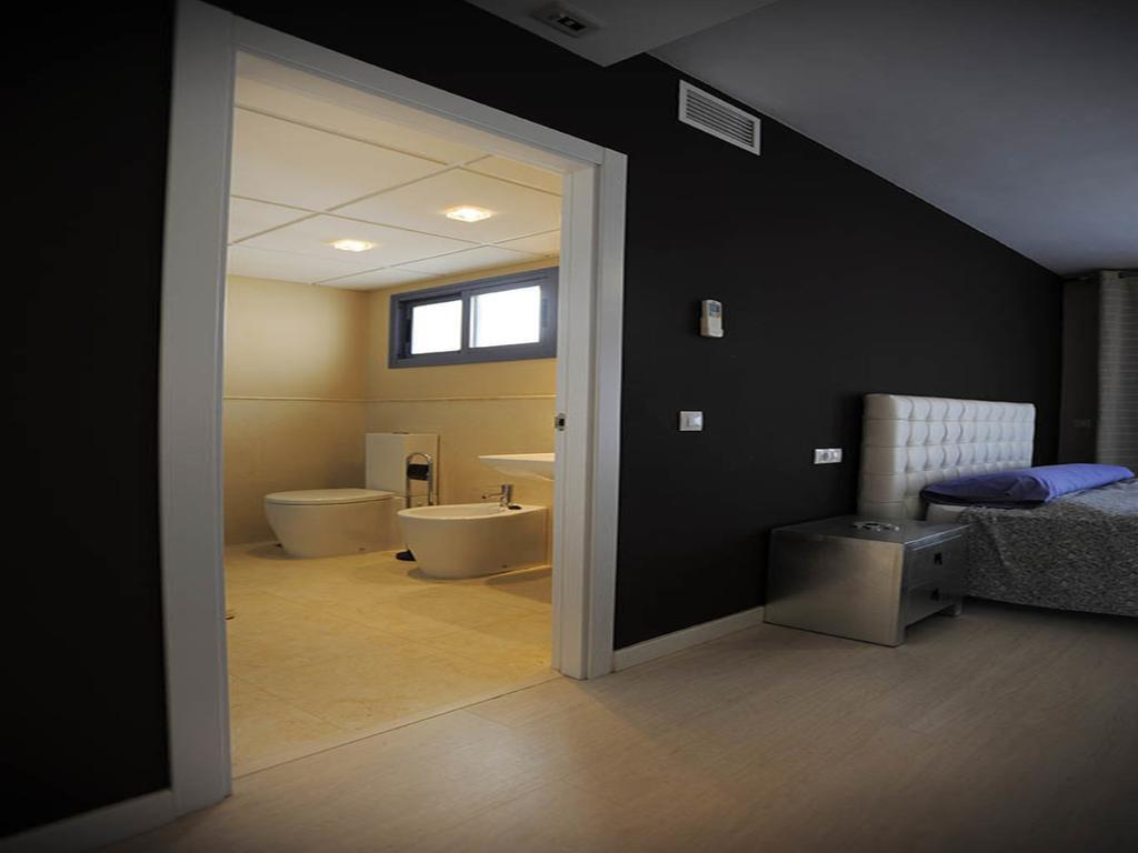 Апартаменты Livingtarifa Apartamento La Isla Экстерьер фото
